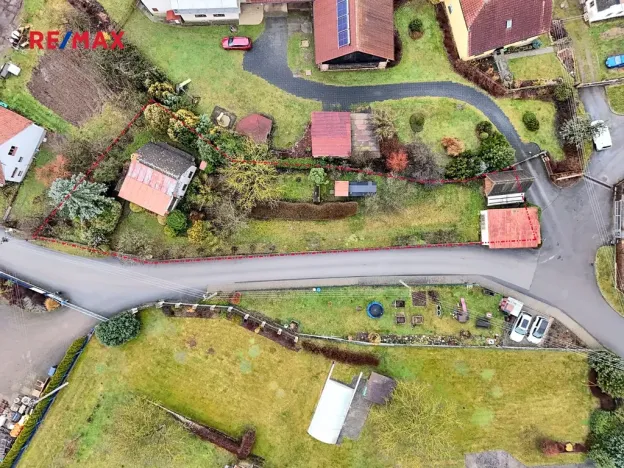 Prodej chaty, Vilémovice, 80 m2