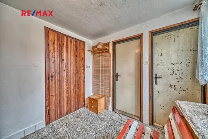 Prodej chaty, Vilémovice, 80 m2