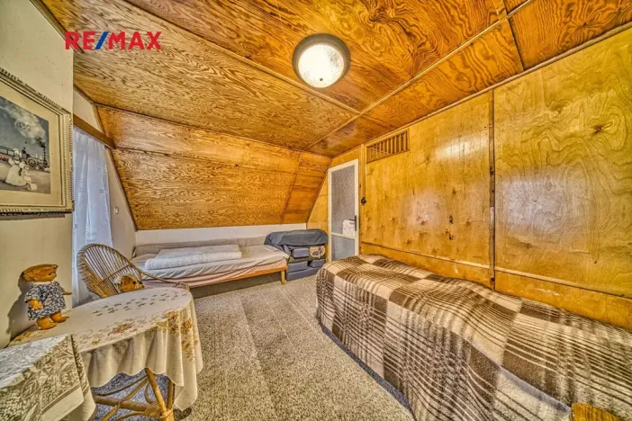 Prodej chaty, Vilémovice, 80 m2