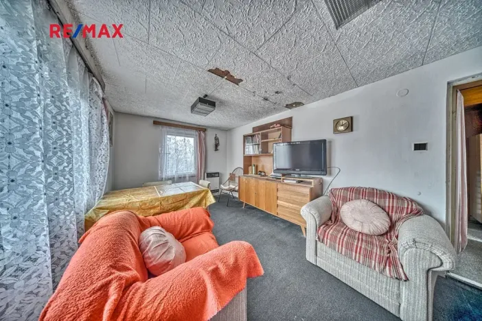 Prodej chaty, Vilémovice, 80 m2