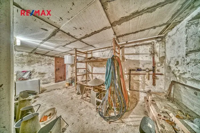 Prodej chaty, Vilémovice, 80 m2