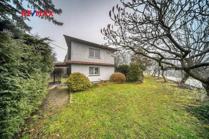 Prodej chaty, Vilémovice, 80 m2