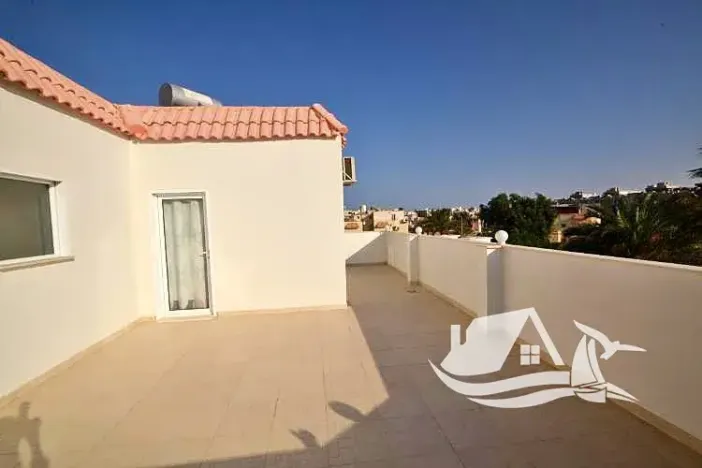 Prodej vily, Hurghada, Egypt, 150 m2