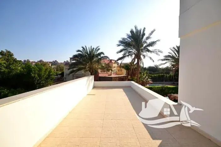 Prodej vily, Hurghada, Egypt, 150 m2