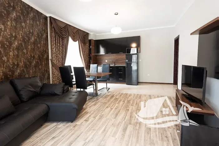 Prodej bytu 1+kk, Nesebar, Bulharsko, 50 m2