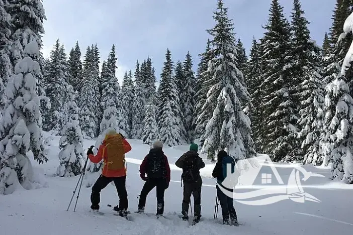 Prodej bytu 1+kk, Bansko, Bulharsko, 37 m2