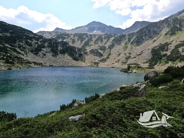 Prodej bytu 1+kk, Bansko, Bulharsko, 30 m2