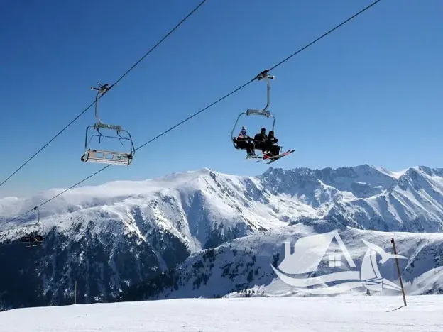 Prodej bytu 1+kk, Bansko, Bulharsko, 30 m2