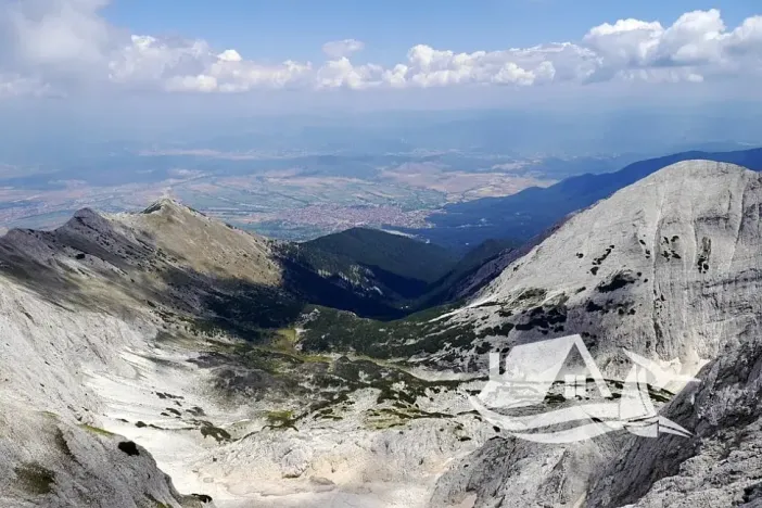 Prodej bytu 2+kk, Bansko, Bulharsko, 52 m2