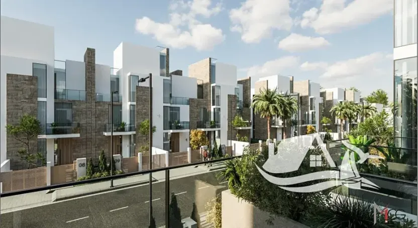 Prodej bytu 2+kk, Hurghada, Egypt, 77 m2