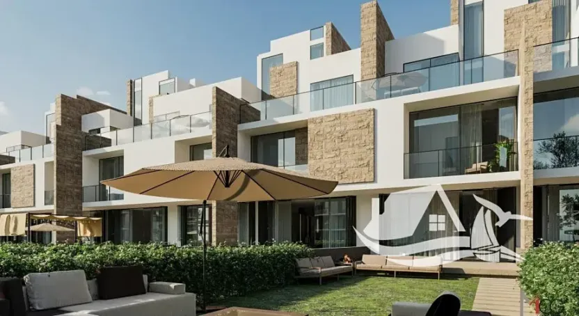 Prodej bytu 2+kk, Hurghada, Egypt, 77 m2