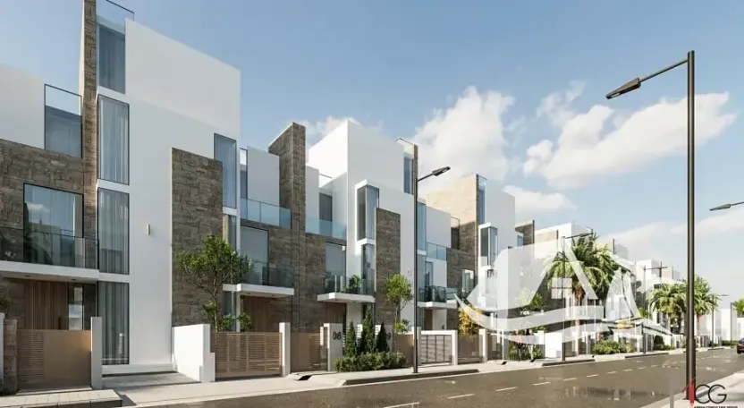 Prodej bytu 2+kk, Hurghada, Egypt, 64 m2