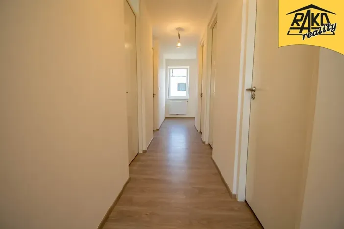 Prodej bytu 3+kk, Trutnov, Chodská, 84 m2