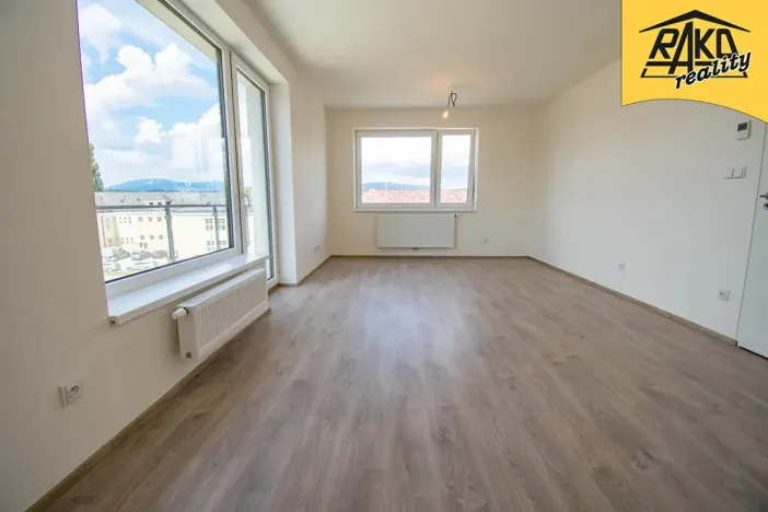 Prodej bytu 3+kk, Trutnov, Chodská, 84 m2