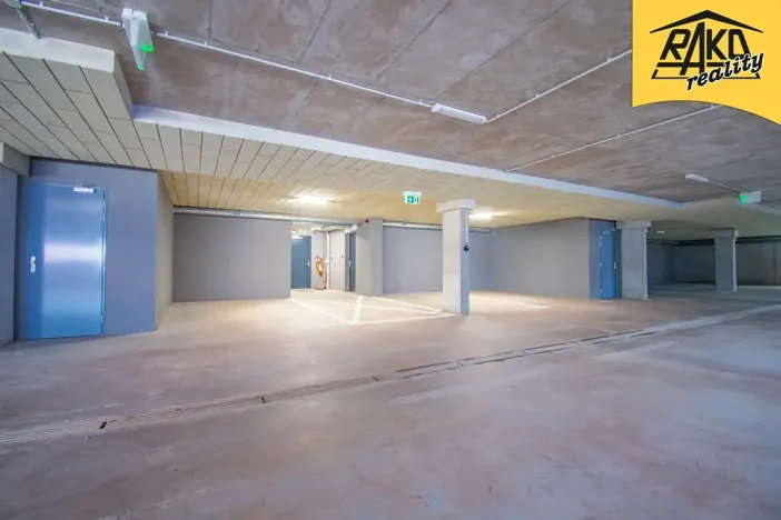 Prodej bytu 3+kk, Trutnov, Chodská, 84 m2