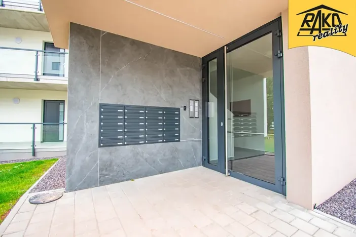 Prodej bytu 3+kk, Trutnov, Chodská, 84 m2