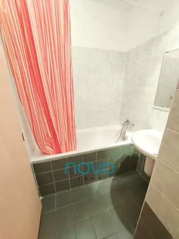 Pronájem bytu 2+kk, Praha - Letňany, Místecká, 45 m2