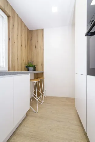 Pronájem bytu 2+1, Karviná, Na Kopci, 55 m2