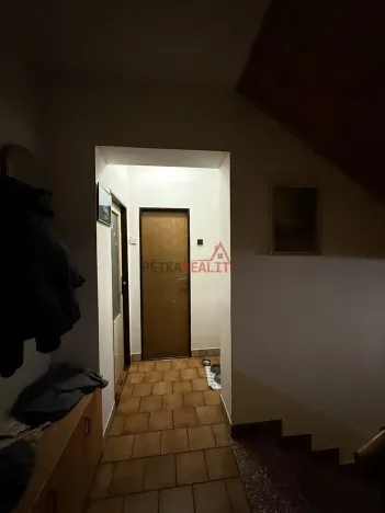 Prodej rodinného domu, Plaňany, Zahradní, 177 m2