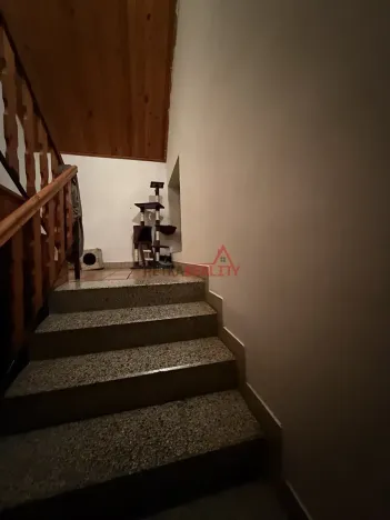 Prodej rodinného domu, Plaňany, Zahradní, 177 m2