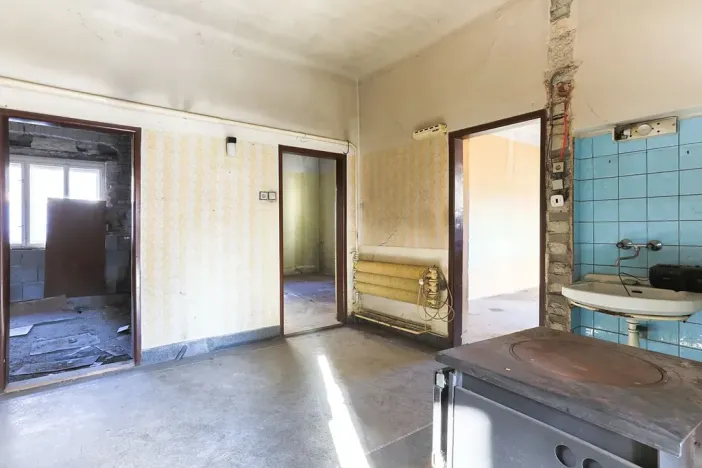 Prodej rodinného domu, Kladno, Ořechová, 97 m2