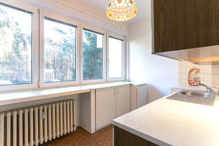 Prodej bytu 1+1, Kladno, Vitry, 34 m2