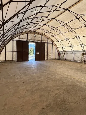 Pronájem skladu, Pardubice, Jana Palacha, 351 m2