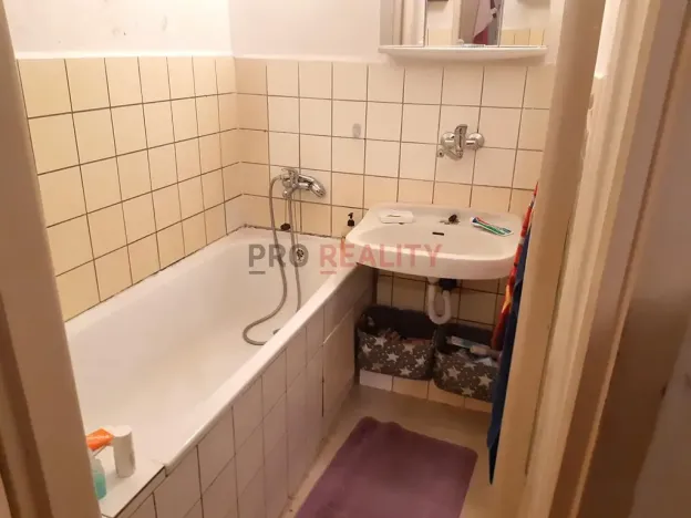 Pronájem bytu 1+1, Ostrava, Havlíčkovo náměstí, 42 m2