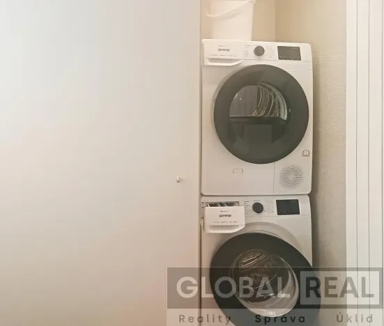 Pronájem bytu 1+kk, Velké Meziříčí, Zdenky Vorlové, 29 m2