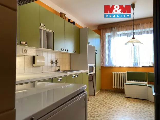 Pronájem rodinného domu, Přistoupim, 117 m2