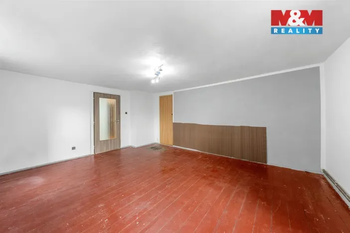Prodej rodinného domu, Povrly - Roztoky, 202 m2