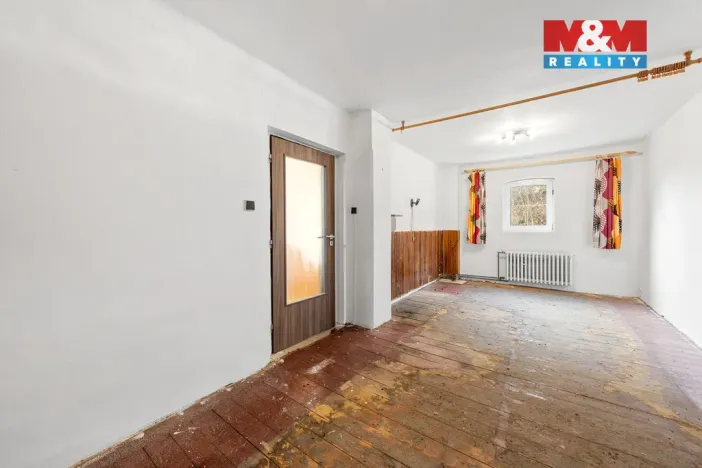 Prodej rodinného domu, Povrly - Roztoky, 202 m2