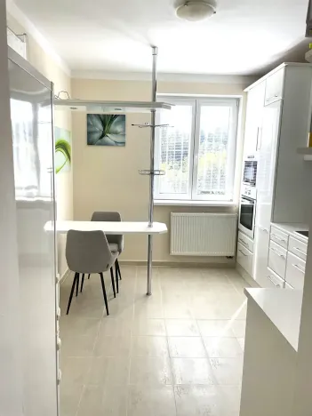 Pronájem rodinného domu, Zdiby, 115 m2