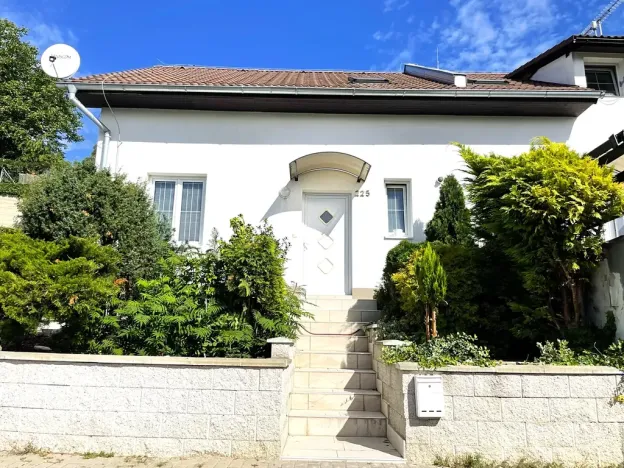 Pronájem rodinného domu, Zdiby, 115 m2