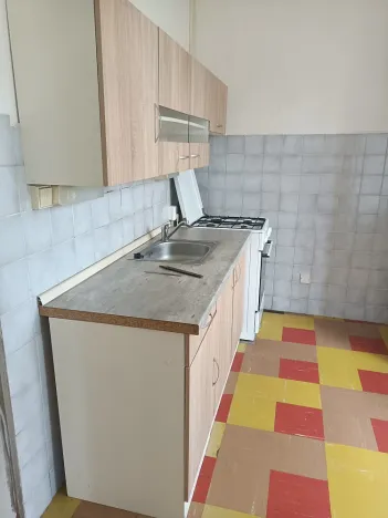 Pronájem bytu 2+1, Ostrava - Poruba, Ukrajinská, 52 m2