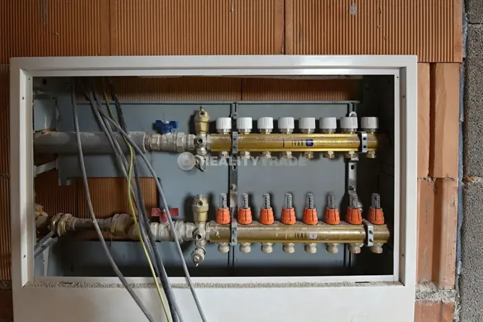 Prodej rodinného domu, Vodňany, 281 m2