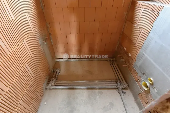 Prodej rodinného domu, Vodňany, 281 m2