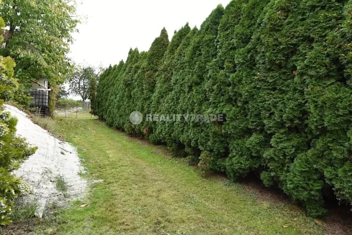 Prodej rodinného domu, Vodňany, 281 m2