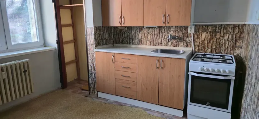 Prodej bytu 2+1, Neratovice, Čtvercová, 60 m2