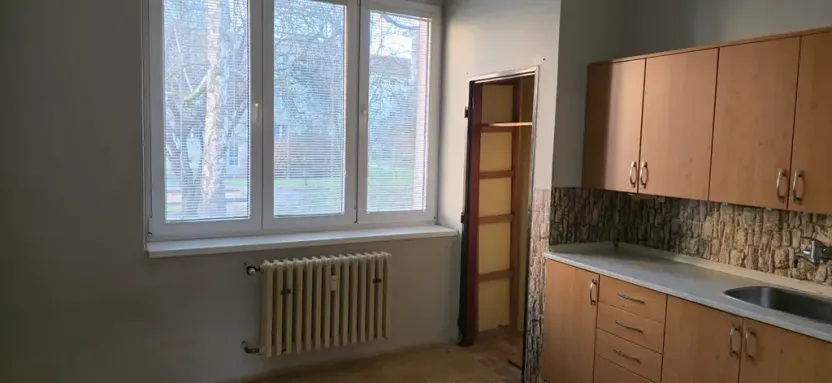 Prodej bytu 2+1, Neratovice, Čtvercová, 60 m2