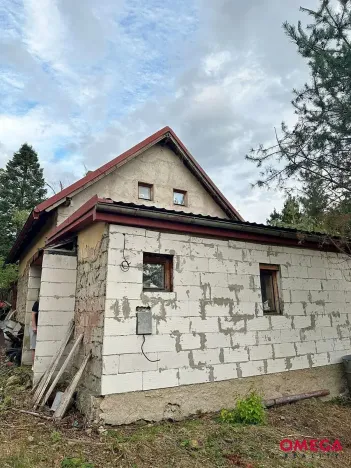 Prodej rodinného domu, Pyšely, 70 m2
