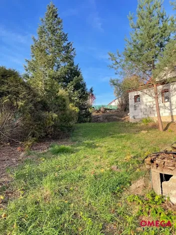 Prodej rodinného domu, Pyšely, 70 m2