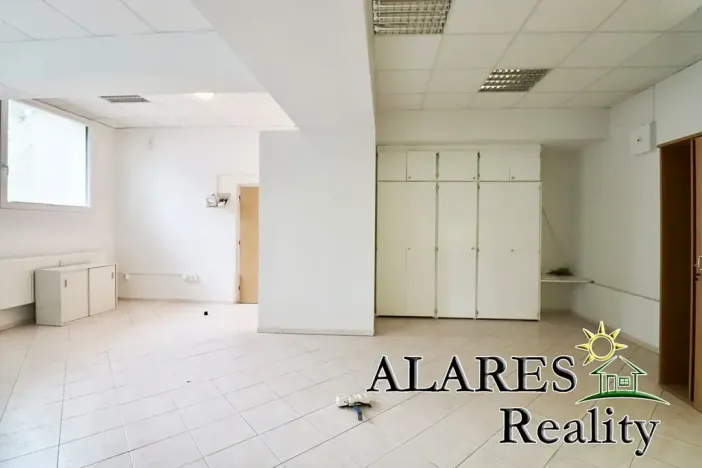 Pronájem kanceláře, Praha, Kremnická, 48 m2