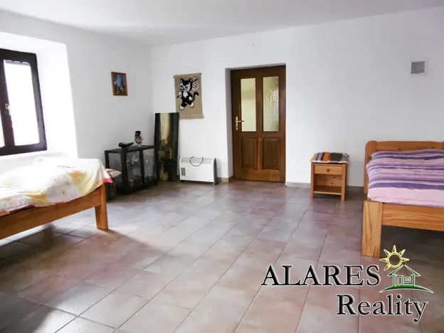 Prodej chalupy, Šebířov, 160 m2