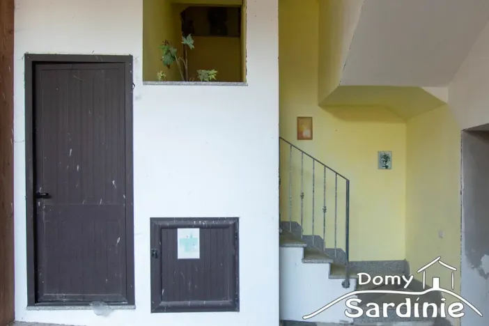 Prodej bytu 1+1, Valledoria - La Ciaccia, Sardinie, Itálie, 55 m2