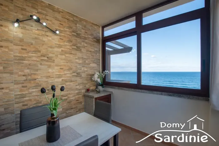 Prodej bytu 1+1, Valledoria - La Ciaccia, Sardinie, Itálie, 55 m2