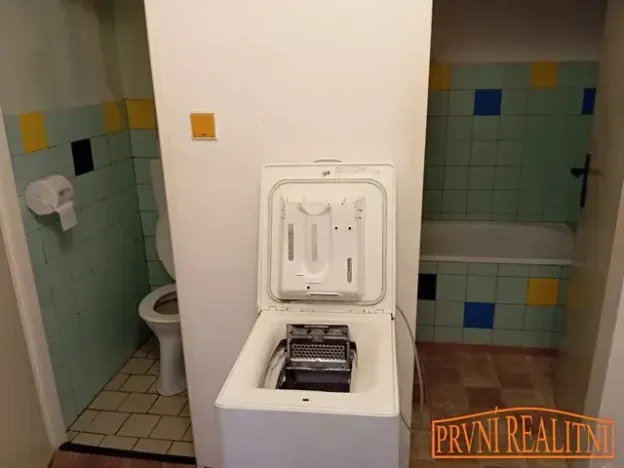 Pronájem bytu 2+1, Uherský Brod, Bří Lužů, 72 m2