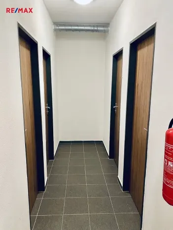 Pronájem bytu 2+kk, Plzeň, U Velkého rybníka, 52 m2