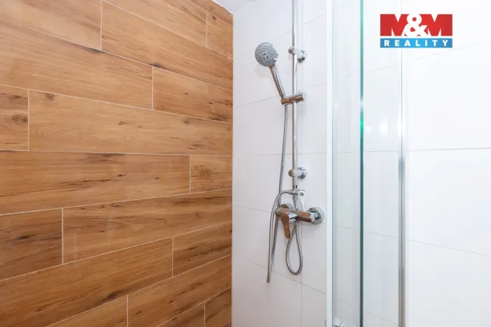 Pronájem rodinného domu, Pardubice - Bílé Předměstí, Husova, 70 m2