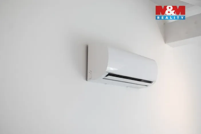 Pronájem bytu 3+kk, Ludgeřovice, Finské domky, 90 m2